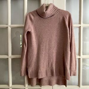 Ann Taylor Cashmere Sweater